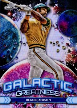 Reggie Jackson