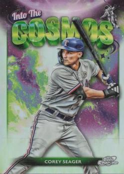 Corey Seager