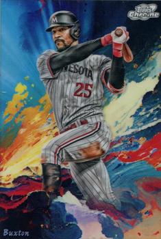 Byron Buxton
