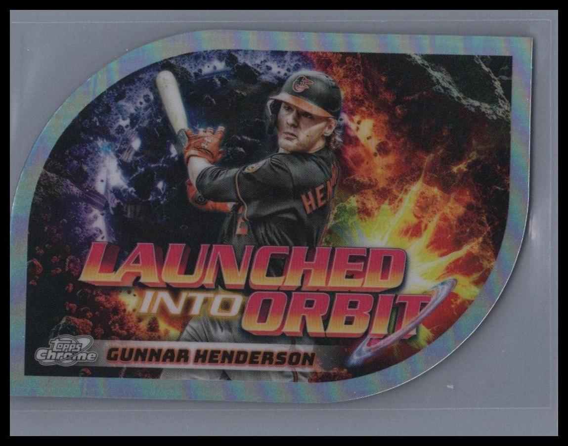 Gunnar Henderson