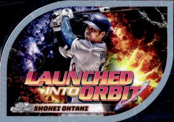 Shohei Ohtani