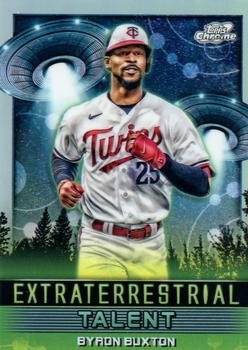 Byron Buxton