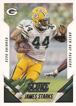 James Starks