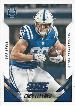 Coby Fleener