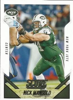 Nick Mangold