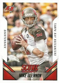 Mike Glennon