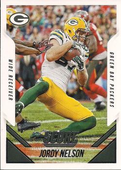 Jordy Nelson