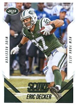 Eric Decker
