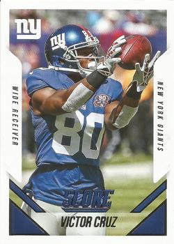 Victor Cruz