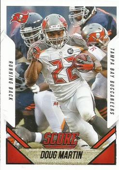 Doug Martin