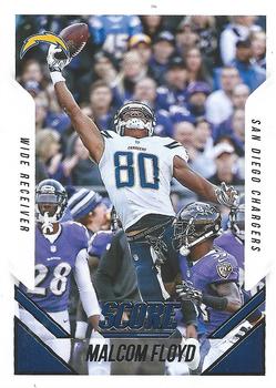 Malcom Floyd