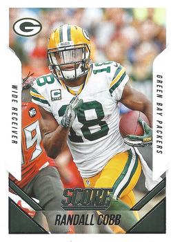 Randall Cobb