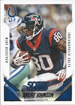 Andre Johnson