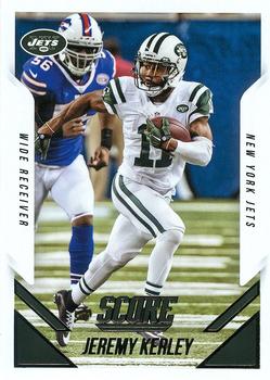 Jeremy Kerley
