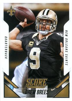 Drew Brees