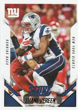 Shane Vereen