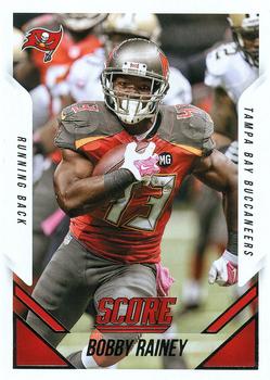 Bobby Rainey