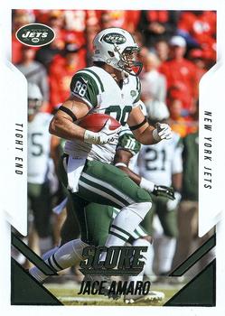 Jace Amaro