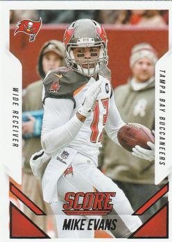 Mike Evans