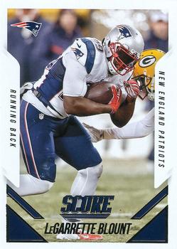 LeGarrette Blount