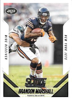 Brandon Marshall