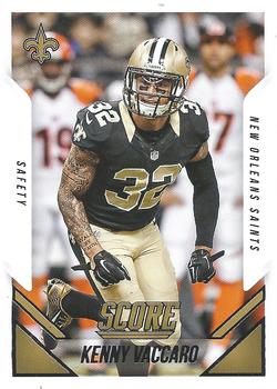 Kenny Vaccaro