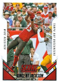 Vincent Jackson