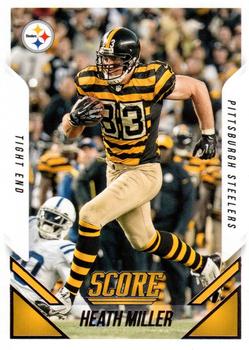 Heath Miller