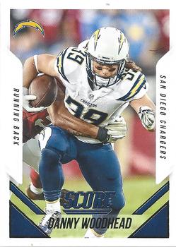 Danny Woodhead