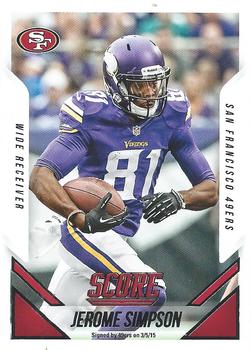 Jerome Simpson
