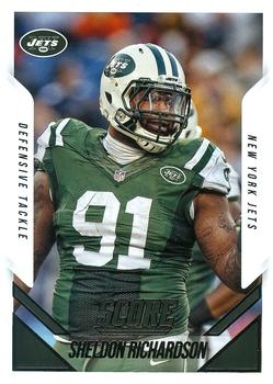 Sheldon Richardson