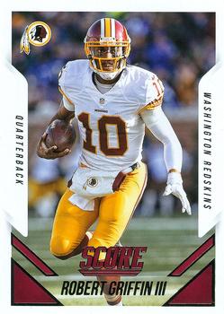 Robert Griffin III