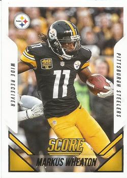 Markus Wheaton