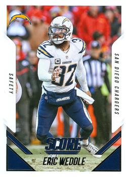 Eric Weddle