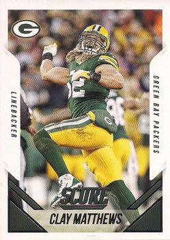 Clay Matthews