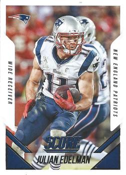 Julian Edelman