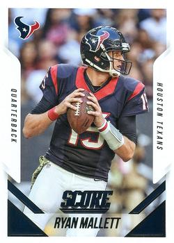 Ryan Mallett