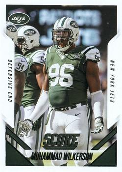 Muhammad Wilkerson