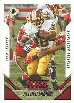 Alfred Morris