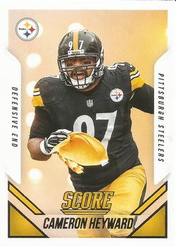 Cameron Heyward