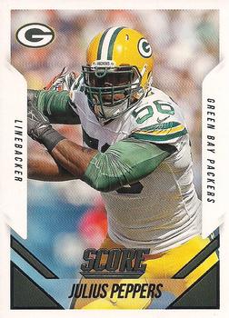 Julius Peppers