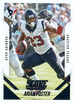 Arian Foster