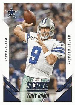 Tony Romo