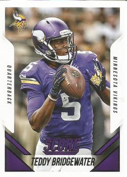 Teddy Bridgewater