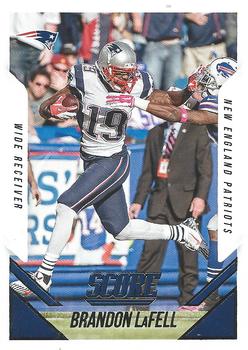 Brandon LaFell