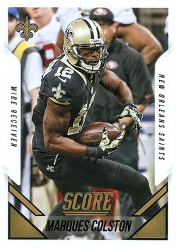 Marques Colston
