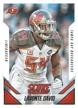 Lavonte David