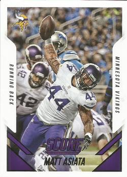 Matt Asiata