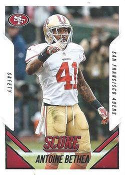 Antoine Bethea
