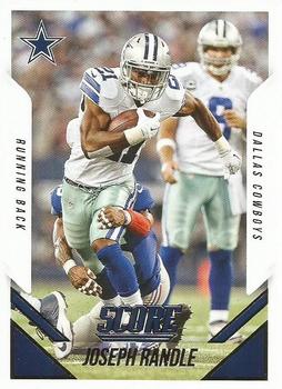 Joseph Randle